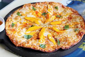 Mumbai Food: Top 3 mango special dishes to try