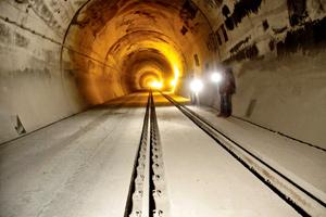 In a first, railways to use AI to control air circulation in Manipur tunnel