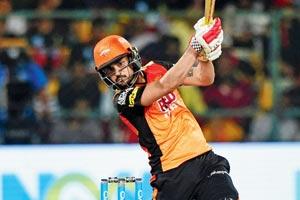 T20 2018: I was waiting for this special knock, says Manish Pandey 