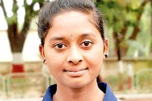 Tribal girl recalls bone-chilling incident that helped her scale Mount Everest