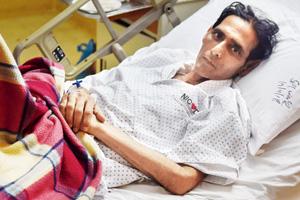 Pakistan hockey legend Mansoor Ahmed passes away