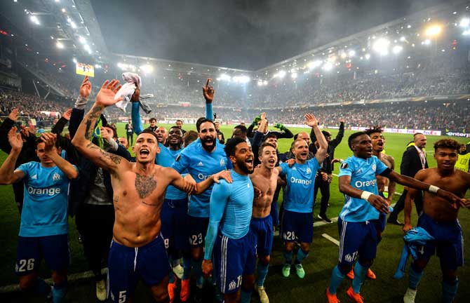 Marseille