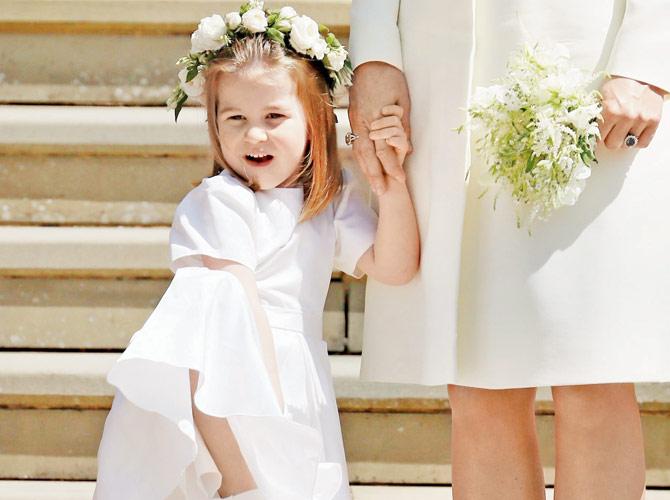 Princess Charlotte