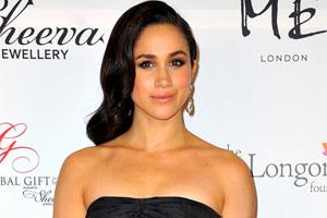 Meghan Markle's father will 'sadly' not attend her wedding