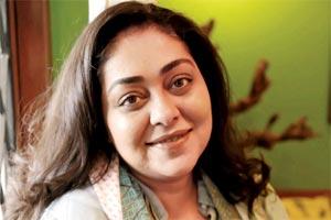 Meghna Gulzar: I'll never touch my father's work