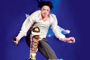 Chandigarh neurosurgeons reveal how he learnt Michael Jackson's anti-gravity lea