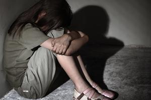 Minor raped by three men in Uttar Pradesh