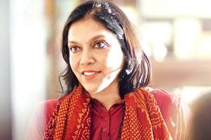  Mira Nair meets Tabu, Radhika Apte looking for her next leading lady