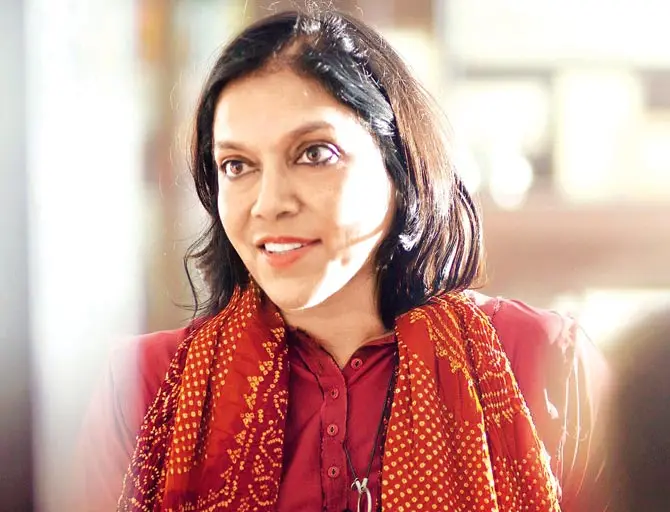 Mira Nair