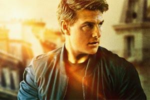 Mission Impossible: Fallout to release in four languages in India