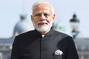 Nepal gears up for Narendra Modi's visit