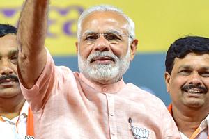 PM Narendra Modi hails 'historic' Nepal visit