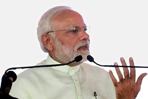 Ujjwala scheme symbol of progress, says Narendra Modi