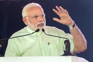Narendra Modi: Hope my southeast Asia visit will boost Act East Policy