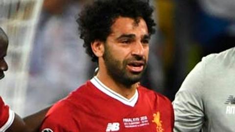 Mohamed Salah: I'm a fighter, I will play World Cup