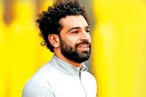 Mohamed Salah to undergo treatment in Spain
