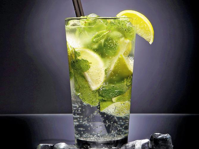Mojito