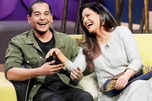 Mona Singh is only mine, says Gaurav Gera