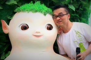 At the end I didn't want to leave India, says Monster Hunt 2 director
