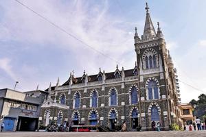 Mumbai: BMC's Development Plan to protect 93 religious structures