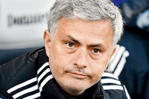 Chelsea didn't deserve to win FA Cup title: Jose Mourinho