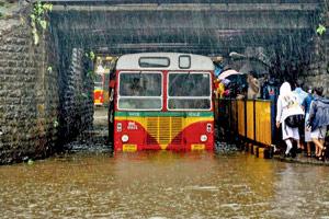 Indian Meterological Department issues thunderstorm alert for Maharashtra