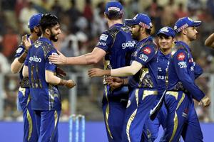 T20 2018: Mumbai had a brilliant field day against Kolkata at Eden Gardens