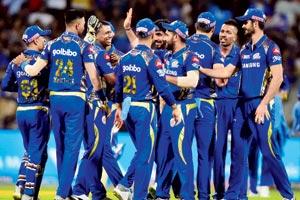 We want to be fearless, says Mumbai's wicket-keeper Aditya Tare