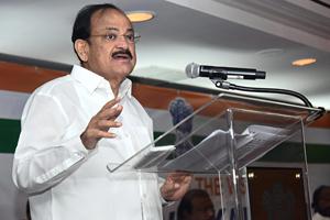 Naidu:Committee reviewing rules of RS likely to submit interim report next month