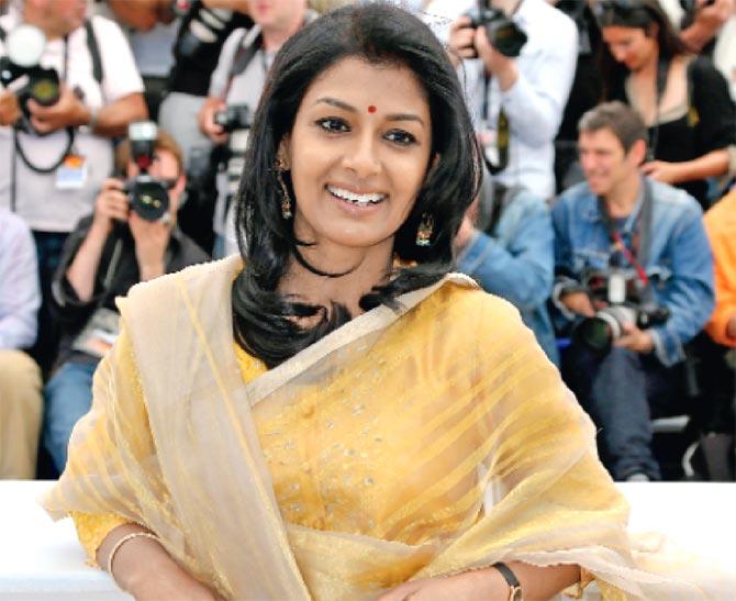 Nandita Das