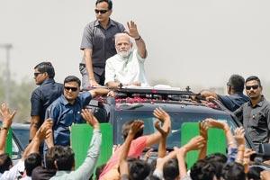 For Congress, their family is the country, says Narendra Modi