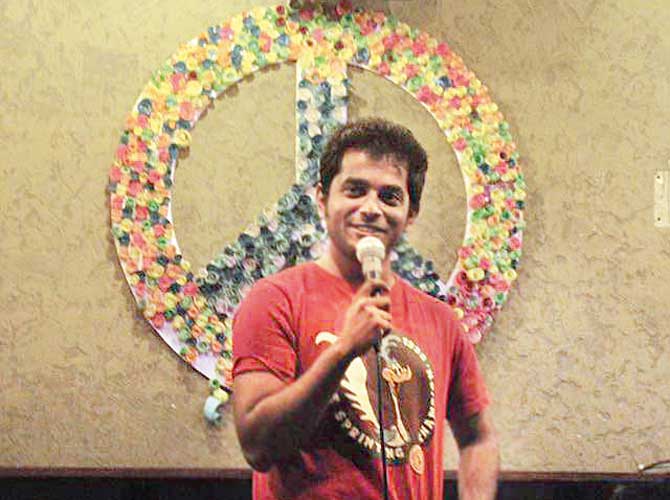 Naveen Richard