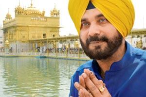 Navjot Singh Sidhu: Prayers of the people got me acquitted in road rage case