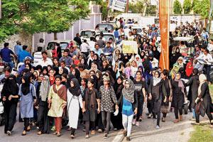 Jinnah portrait row: Internet suspended, Section 144 imposed in Aligarh