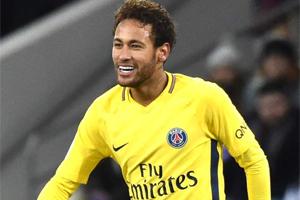 Neymar did not join Paris Saint-Germain for money: Luis Suarez
