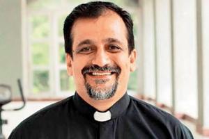 Delhi Archbishop's letter not being looked at for what it is: Fr. Barret