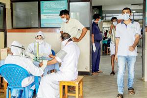 Nipah virus: Another person dies in Kerala; collector bans public meets