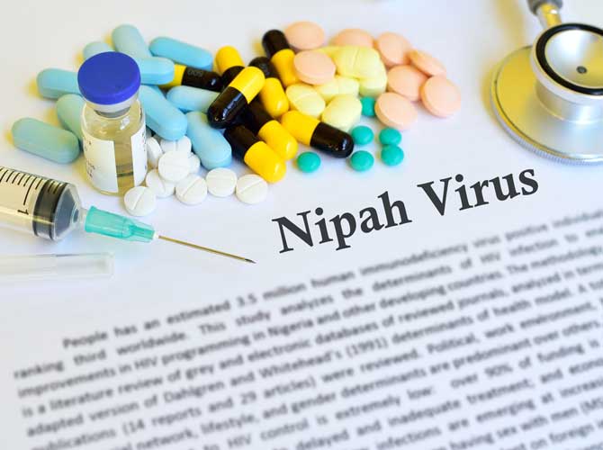 Patient in Goa hospital tests negative for Nipah virus
