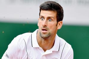 French Open 2018: No point talking about my woes, says Novak Djokovic