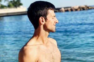 Do you know about Novak Djokovic's unique birthday fund?