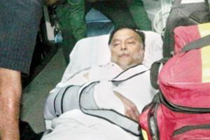 Pakistan minister stable after two surgeries
