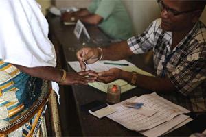 Palghar bypoll: No major party withdraws candidature