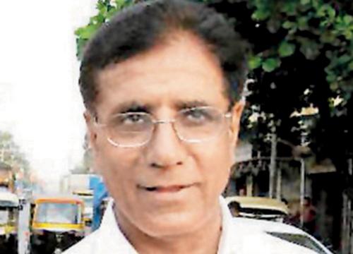 Suresh Kalani alias Pappu Kalani