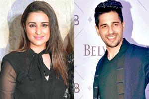 Parineeti Chopra and Sidharth Malhotra to reunite?