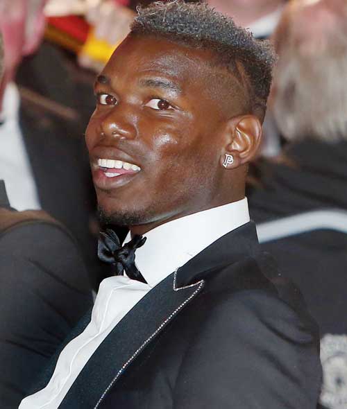 Paul Pogba