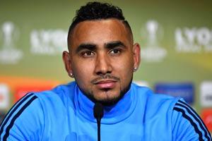 Injured Dimitri Payet misses out on France's World Cup squad