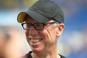 Peter Stoeger to leave Borussia Dortmund at season end
