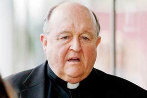 Catholic church suspends 14 priests involved in sex abuse scandal