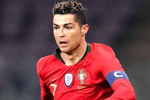 FIFA World Cup victory a difficult mission for Cristiano Ronaldo 