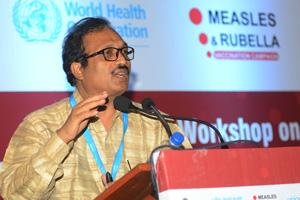 Need to break culture of silence around menstruation